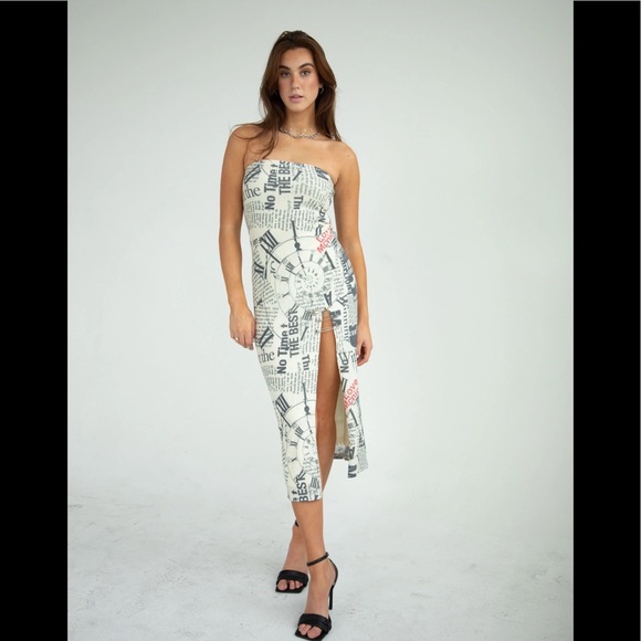 Beyonce Dress from With Jean - Picture 3 of 3